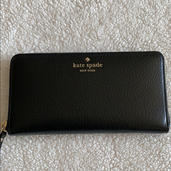 kate spade grand street lacey wallet